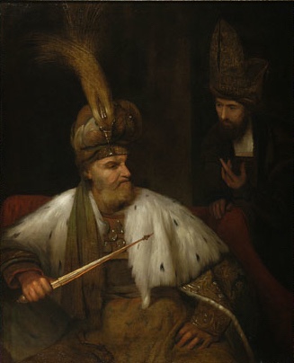 Conspiracies in the Bible: The Responsibility of God’s People to be Informed and to Warn Others